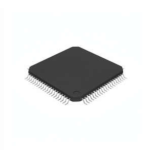 Microcontrolador Integrado (MCU) de 16 bits y 32KB de Flash, Encapsulado 80LQFP, Fabricante Channel MSP430F6731AIPN, Componentes Electrónicos en Línea - Product Image 1