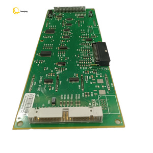 Phụ tùng máy <span class=keywords><strong>ATM</strong></span> 445-061-6023 4450616023 <span class=keywords><strong>ATM</strong></span> phụ tùng <span class=keywords><strong>NCR</strong></span> PCB nếu mô-đun chọn đôi - Product Image 3