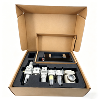 Système intelligent de réglage par laser, capteur de compensation d'usure sans contact pour le suivi de profil pour centre d'usinage CNC haute vitesse IP67