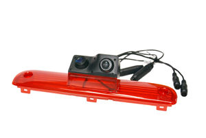 FIAT <span class=keywords><strong>DUCATO</strong></span> 2006-2020 Peugeot Box Citroen Jumper Lente dual 3ª cámara de luz de freno para <span class=keywords><strong>furgonetas</strong></span> IP69k Gran angular - Product Image 3