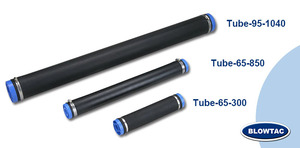 Difusores de membrana EPDM de productividad de 100 l/hora de larga vida útil de excelente calidad - Product Image 6