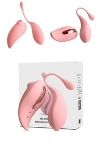 <span class=keywords><strong>De</strong></span> alta velocidad <span class=keywords><strong>de</strong></span> la intensidad <span class=keywords><strong>de</strong></span> las <span class=keywords><strong>mujeres</strong></span> <span class=keywords><strong>de</strong></span> <span class=keywords><strong>moda</strong></span> <span class=keywords><strong>de</strong></span> la masturbación palo chupando masaje del clítoris vibrador inalámbrico controlado - Product Image 2