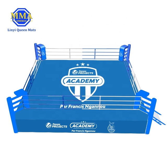 MMA ONEMAX Heavy Duty Best Quality Professional Training Boxing Ring Boxing Equipment