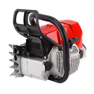 Ms660 nhiệm vụ nặng nề 92cc gas <span class=keywords><strong>Chainsaw</strong></span> 30-inch thanh thương mại <span class=keywords><strong>Chainsaw</strong></span> chuyên nghiệp Xăng <span class=keywords><strong>Chainsaw</strong></span> - Product Image 4