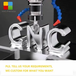 Personalizado precisão Usinagem alumínio parte produtos mecânicos metal cnc usinagem serviço