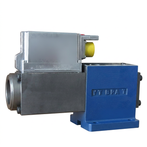 Vanne servo proportionnelle pour le contrôle hydraulique de l'huile 4WRPE10CB80L-20/G24K0/F1M-810 - Product Image 1
