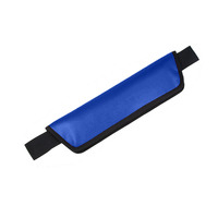 Cinturón de Soporte Lumbar Yifeite Eva para Entrenamiento de Hip Thrust y Fitness