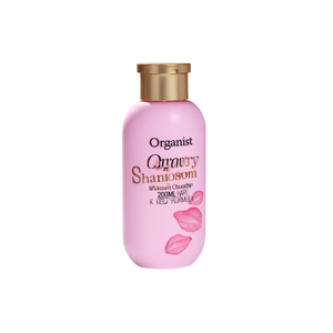 ออร์แกนิสท์ เชอร์รี่ บลอสซั่ม แชมพู 200 มล. ผลิตภัณฑ์ดูแลเส้นผม สูตรเกาหลี - Product Image 2