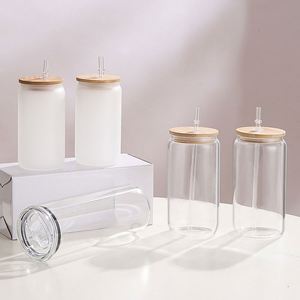 Unique Style 20oz Glass Mason Jar with Handle for Gift Party Favor - Product Image 6