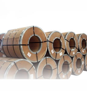 Galvalume acero aluminizada de zinc de construcción de Metal de Zinc de acero Aluzinc bobina - Product Image 2