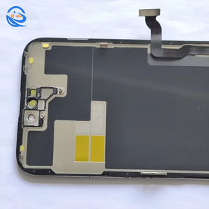 Điện Thoại Di Động OLED Hiển Thị Thay Thế Cho Iphone 14 Pro Max Màn Hình <span class=keywords><strong>LCD</strong></span> GX OLED Pantone Tactil Cảm Ứng <span class=keywords><strong>Digitizer</strong></span> Lắp Ráp - Product Image 3