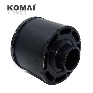 Carcasa del Filtro de Aire del Motor Principal ECC065003 SAC065003 AH8925 PA5326 C065003 85413458 AH8925 para Motor Sdmo XP-T 9 KM ALIZE S3L2 - Product Image 1