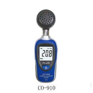 Không khí trong nhà Thiết bị giám sát chất lượng khí thông minh rò rỉ màn hình ngoài trời kiểm soát Meter Carbon Monoxide <span class=keywords><strong>co</strong></span> <span class=keywords><strong>Detector</strong></span> báo động Máy phân tích - Product Image 1