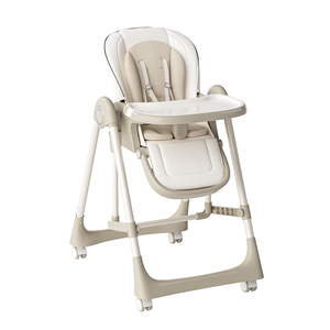 Fabricante Profesional de Sillas Altas para Bebés, Sillas Altas Ajustables Personalizadas al por Mayor - Product Image 2