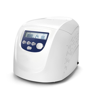 Centrífuga de Laboratório BIOSTELLAR D3024 de Alta Velocidade 12000rpm com Motor DC Sem Escovas 13680*g RCF Livre de Manutenção para Laboratório - Product Image 5