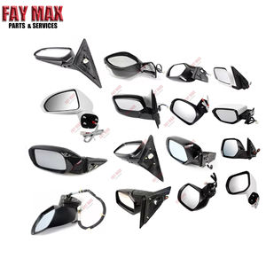 गुणवत्ता बॉडी किट निर्माता थोक कलपुर्जे कार के लिए सामने बंपर - Product Image 2