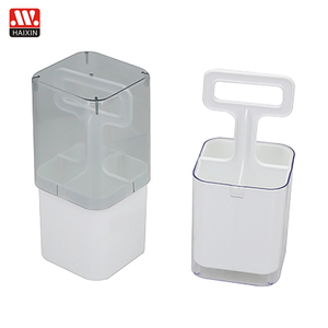 Cesta <span class=keywords><strong>de</strong></span> almacenamiento <span class=keywords><strong>de</strong></span> <span class=keywords><strong>cubiertos</strong></span> <span class=keywords><strong>de</strong></span> plástico, <span class=keywords><strong>escurridor</strong></span> <span class=keywords><strong>de</strong></span> utensilios <span class=keywords><strong>de</strong></span> cocina, carrito secador, soporte para <span class=keywords><strong>escurridor</strong></span> <span class=keywords><strong>de</strong></span> <span class=keywords><strong>cubiertos</strong></span>, <span class=keywords><strong>cubiertos</strong></span> <span class=keywords><strong>con</strong></span> <span class=keywords><strong>tapa</strong></span> - Product Image 2