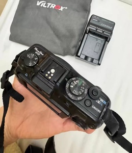 Appareil <span class=keywords><strong>photo</strong></span> numérique portable haut de gamme Canon PowerShot G12, best-seller, appareil <span class=keywords><strong>photo</strong></span> d'<span class=keywords><strong>occasion</strong></span> à objectif fixe - Product Image 4