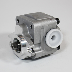 Pompe à engrenages 411023 41-1023 pour excavatrice E200B E312B E315B E320B Hydraulique AP12 - Product Image 4