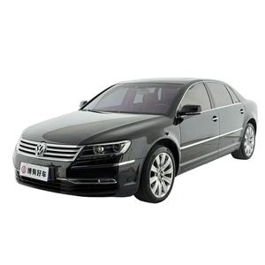 Voitures d'<span class=keywords><strong>occasion</strong></span> <span class=keywords><strong>Volkswagen</strong></span> <span class=keywords><strong>Phaeton</strong></span> 2012 4.2L V8 Berline de luxe Suspension pneumatique Portes à fermeture assistée Climatisation 4 zones Voiture de luxe ultime - Product Image 1