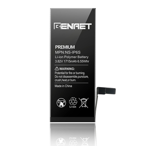 <span class=keywords><strong>Batterie</strong></span> pour téléphone 6S, vente en gros, - Product Image 2
