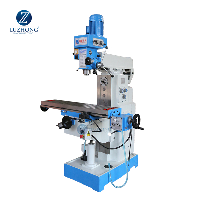 ZX6350C ручные фрезы для фрез и сверления