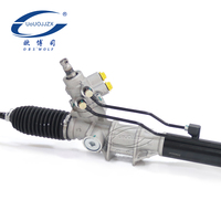 Pièces automobiles OBS OEM S0H8-32-110A S0HB-32-110A, crémaillère de direction pour BONGO MAZDA RHD QQ E2200 E2000 BONGO KP2V QQ C499