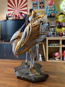 Holesale Decoration apapanese ninime ction igres With iift Ox ox - Product Image 2