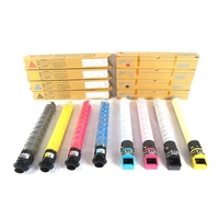 H-TWO en gros Compatible Ricoh Kyocera Konica Minolta Sharp Hp Sansumg copieur cartouche de toner laser