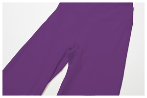 Nuova Tuta Sportiva Primaverile e Autunnale da Donna, Set Due Pezzi con Maglia a Maniche Corte e <span class=keywords><strong>Pantaloni</strong></span> <span class=keywords><strong>Lunghi</strong></span>, Completo da Allenamento - Product Image 6