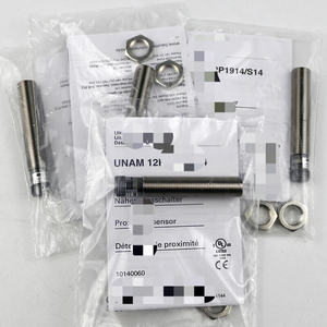 Unam18p6907/s14 ช่องสัญญาณอินพุตแบบอะนาล็อก, การประมวลผลสัญญาณ, การดำเนินการเชิงตรรกะ, การควบคุมเอาต์พุต, การตรวจสอบแบบเรียลไทม์, การปรับเทียบพารามิเตอร์ - Product Image 1