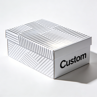 Boîtes d'expédition en carton ondulé kraft portables TongKun en gros pour l'emballage de vêtements et de produits divers en e-commerce