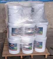 Revêtement imperméable en caoutchouc de silicone liquide de pulvérisation hydrofuge Dimei