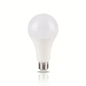 Lámpara led de bombilla superventas de China, bombilla led 7w