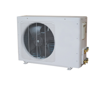 Inversor de CA para <span class=keywords><strong>aire</strong></span> <span class=keywords><strong>acondicionado</strong></span> dividido solar híbrido de CA central alimentado por panel solar - Product Image 3