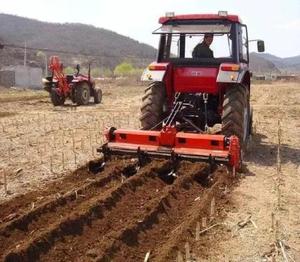 Rotocultivador Profesional Industrial de Ahorro Energético para Madera, Grada Rotatoria, a la Venta - Product Image 6