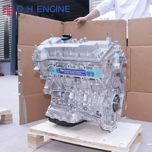 Motor Remanufacturado G6DA de Fábrica, Bloque Largo 3.8L <span class=keywords><strong>V6</strong></span> para Sorento, Repuesto con 12 Meses de Garantía - Product Image 3