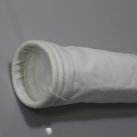 Chaussettes de filtre de ciment/sac filtrant d'enveloppe/manchon filtrant avec 1 micron