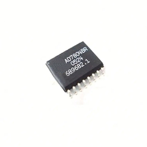 AD7804BR AD7804 7804 SOL16 7.2MM 3.3V-5V ไอซีวงจรรวม - Product Image 1