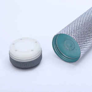 Diamond Audio Stainless Steel Leak-Proof <b>Large</b> Capacity Eco-Friendly Thermos Cup - Product Image 5