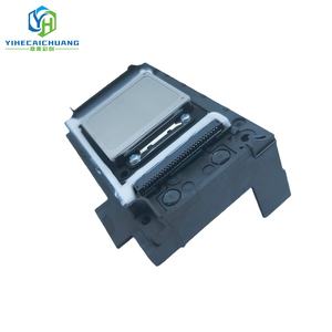 Cabezal de Impresión para Impresora Epson Xp600 DTF, Compatible con Xp600, Xp510, DX11, XP800, Piezas de Maquinaria de Impresión - Product Image 4