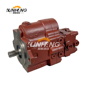 Bomba Principal Hidráulica U25-3 PVD-0B-24P-8G3-4837B en Stock - Product Image 3