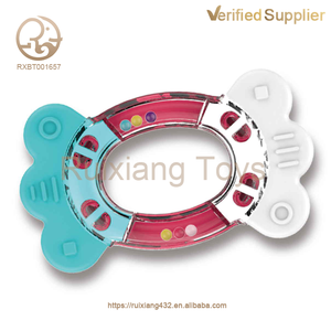 Éducation précoce bébé jouet ensemble doux dent <span class=keywords><strong>hochet</strong></span> et dinosaure <span class=keywords><strong>ventouse</strong></span> infantile cloche <span class=keywords><strong>hochet</strong></span> et jeu fonction ensemble - Product Image 5