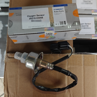 Prix de gros capteur d'oxygène O2 pour moteur de voiture 39210-03050 WL10-0208 pour Hyundai Kia Lambda capteur De Oxigeno Auto pièces de rechange