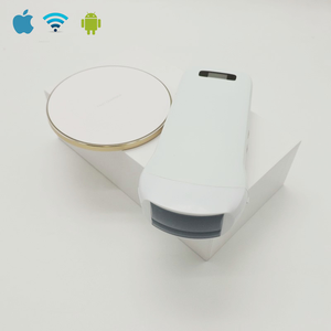 Konted MDR 3 in 1 Wireless convesso/lineare/ecografia cardiaca sonda Android Windows Scanner a ultrasuoni - Product Image 4