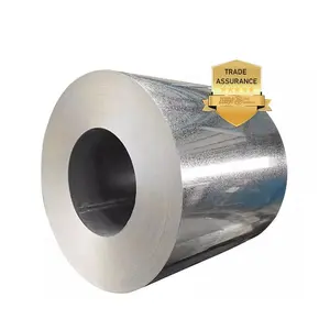Hot Sales Hot Dipped Galvanized Steel Sheets In Coil/GI Rolled Galvanised Steel Roll GI Plate