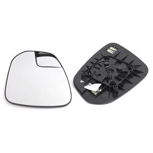 Nueva Lente Convexa para Espejo Retrovisor Lateral Izquierdo 2016-2018 para Repuesto FP078B - Product Image 3