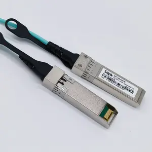 Cisco SFP-10G-AOC2M SFP-10G-AOC3M SFP-10G-AOC5M SFP-10G-AOC10M 10G SFP+ Active Optical Cable