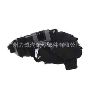 Cerraduras de Puerta Delantera de Alta Gama para Ford Mondeo 7S7AA21813BC 7S7AA21812CA para Puerta Izquierda y Derecha Modelos Aplicables - Product Image 3