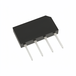 Components Electronic GBS4M BOM IC In Stock 4-ESIP Diodes - Product Image 1